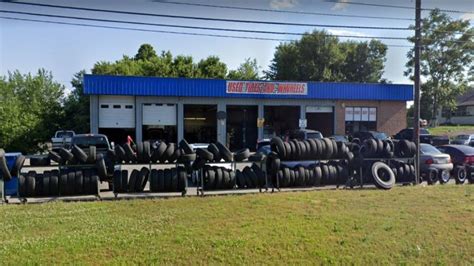 Used tires clayton nc  Save up to $7,408 on one of 617 used Toyota Siennas in Clayton, NC